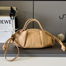 Loewe Handle Bags